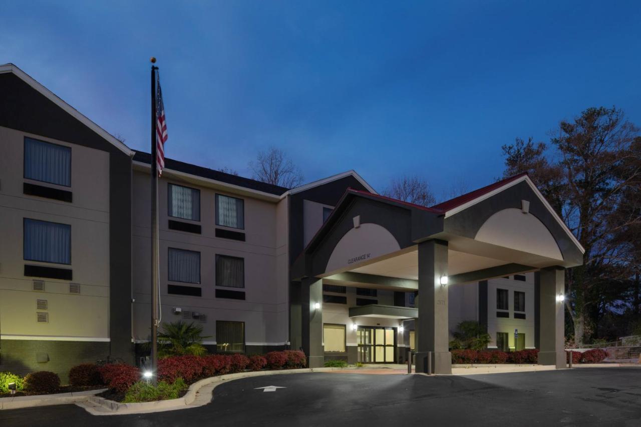 La Quinta By Wyndham Snellville - Stone Mountain Extérieur photo