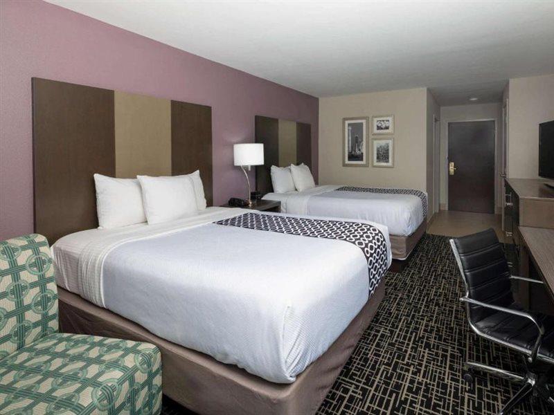 La Quinta By Wyndham Snellville - Stone Mountain Extérieur photo