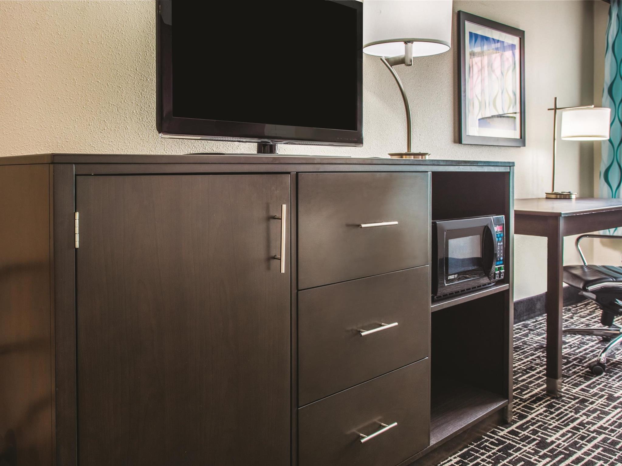 La Quinta By Wyndham Snellville - Stone Mountain Extérieur photo