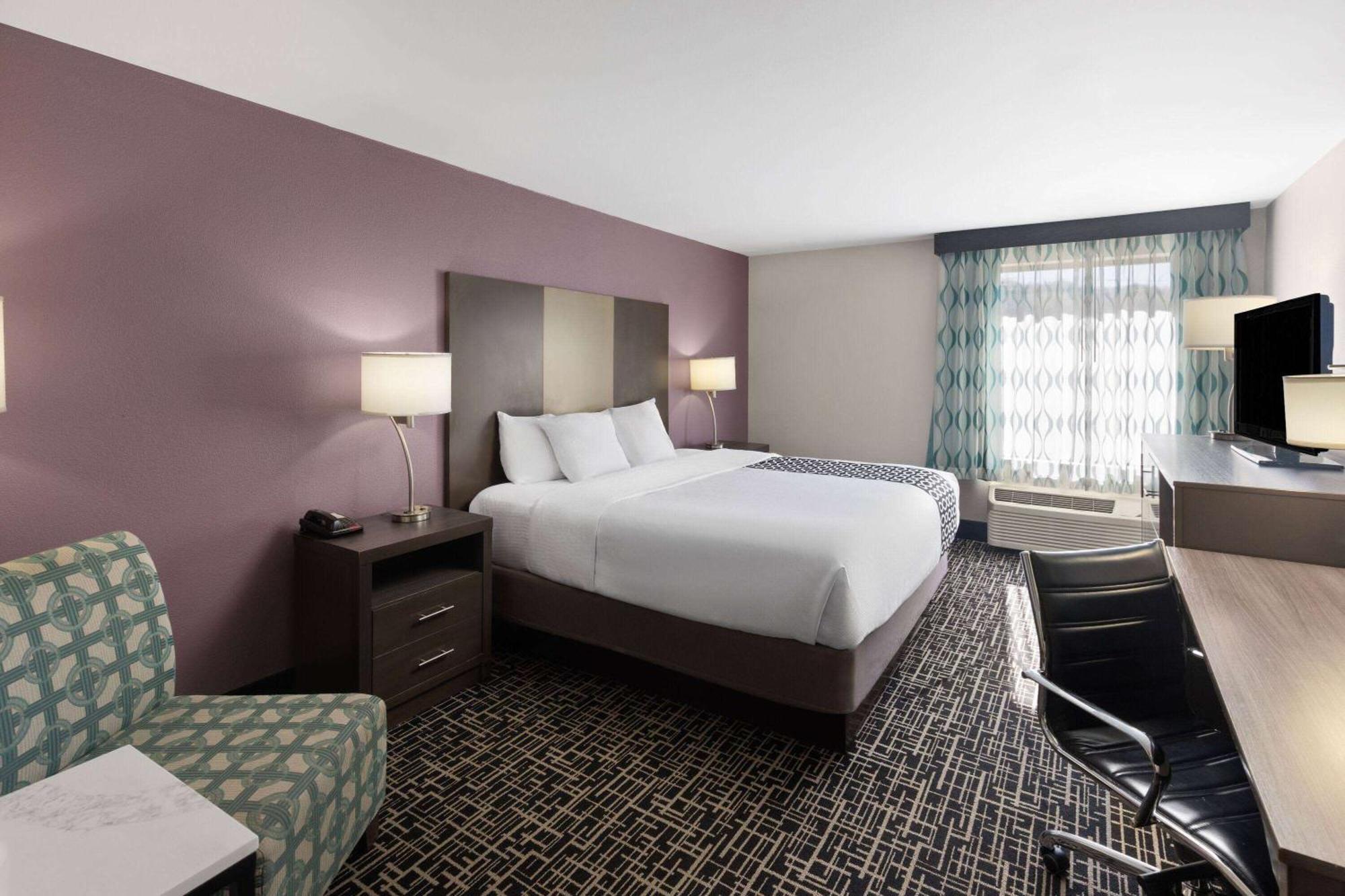 La Quinta By Wyndham Snellville - Stone Mountain Extérieur photo