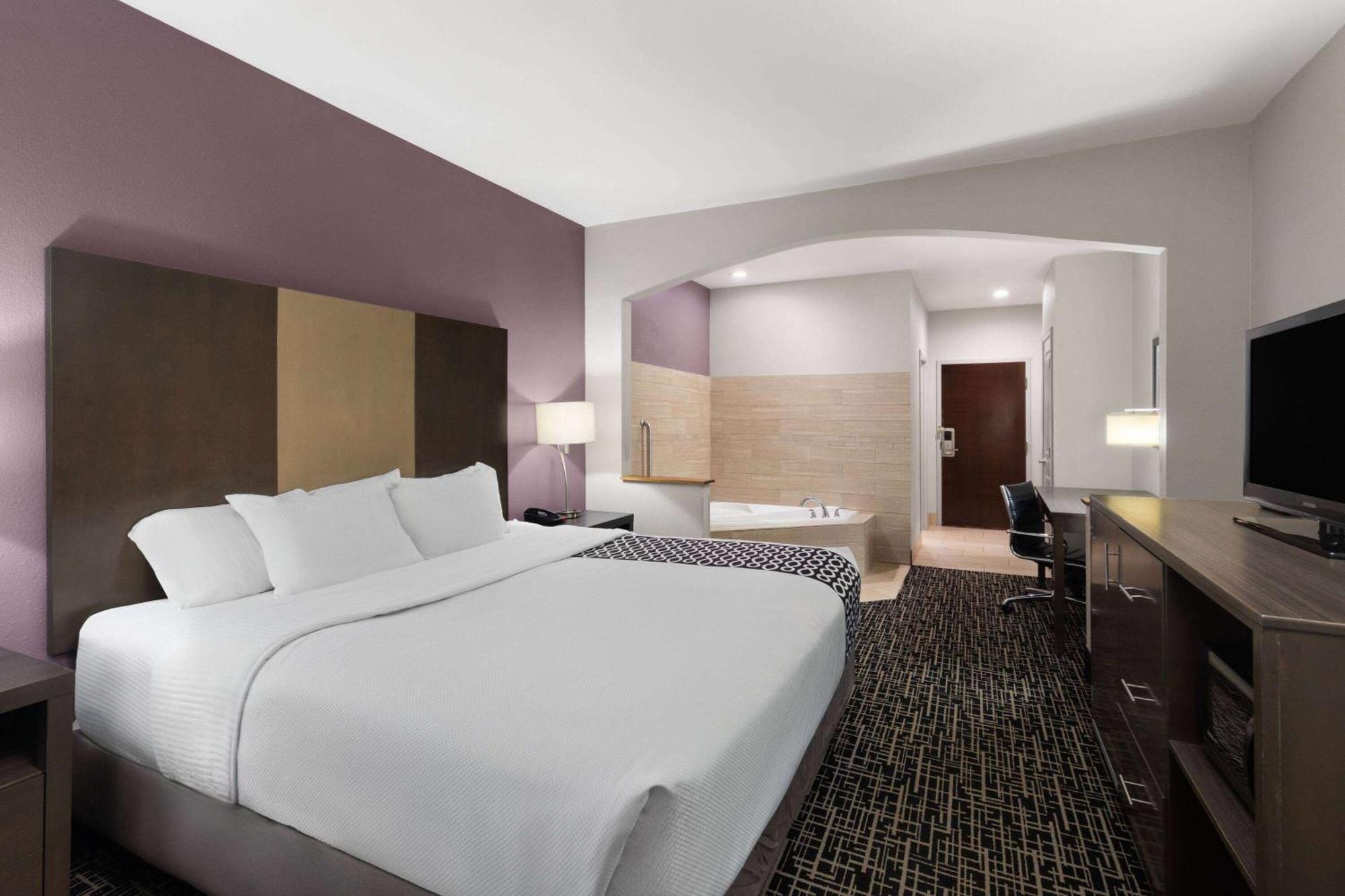 La Quinta By Wyndham Snellville - Stone Mountain Extérieur photo