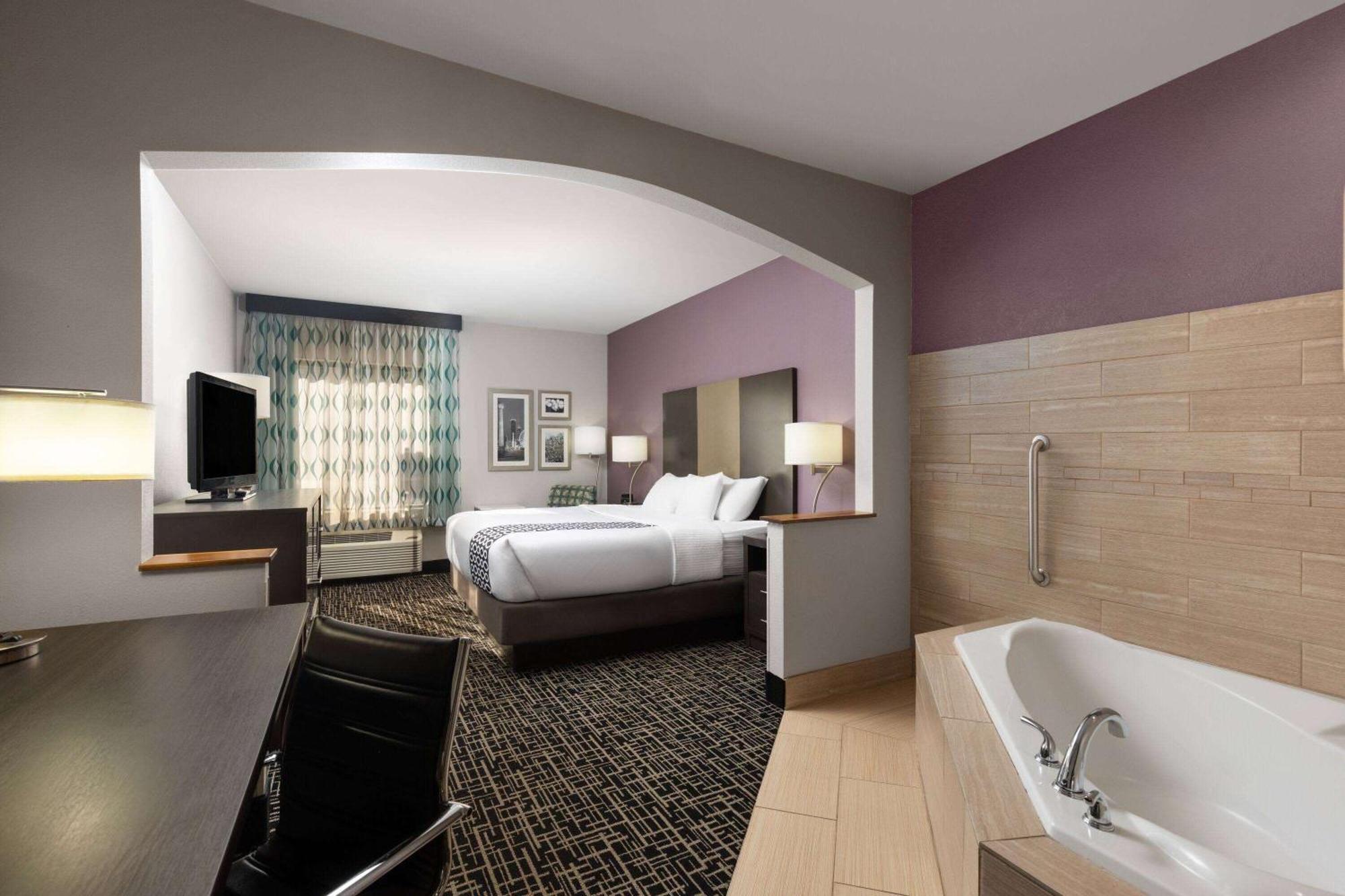 La Quinta By Wyndham Snellville - Stone Mountain Extérieur photo