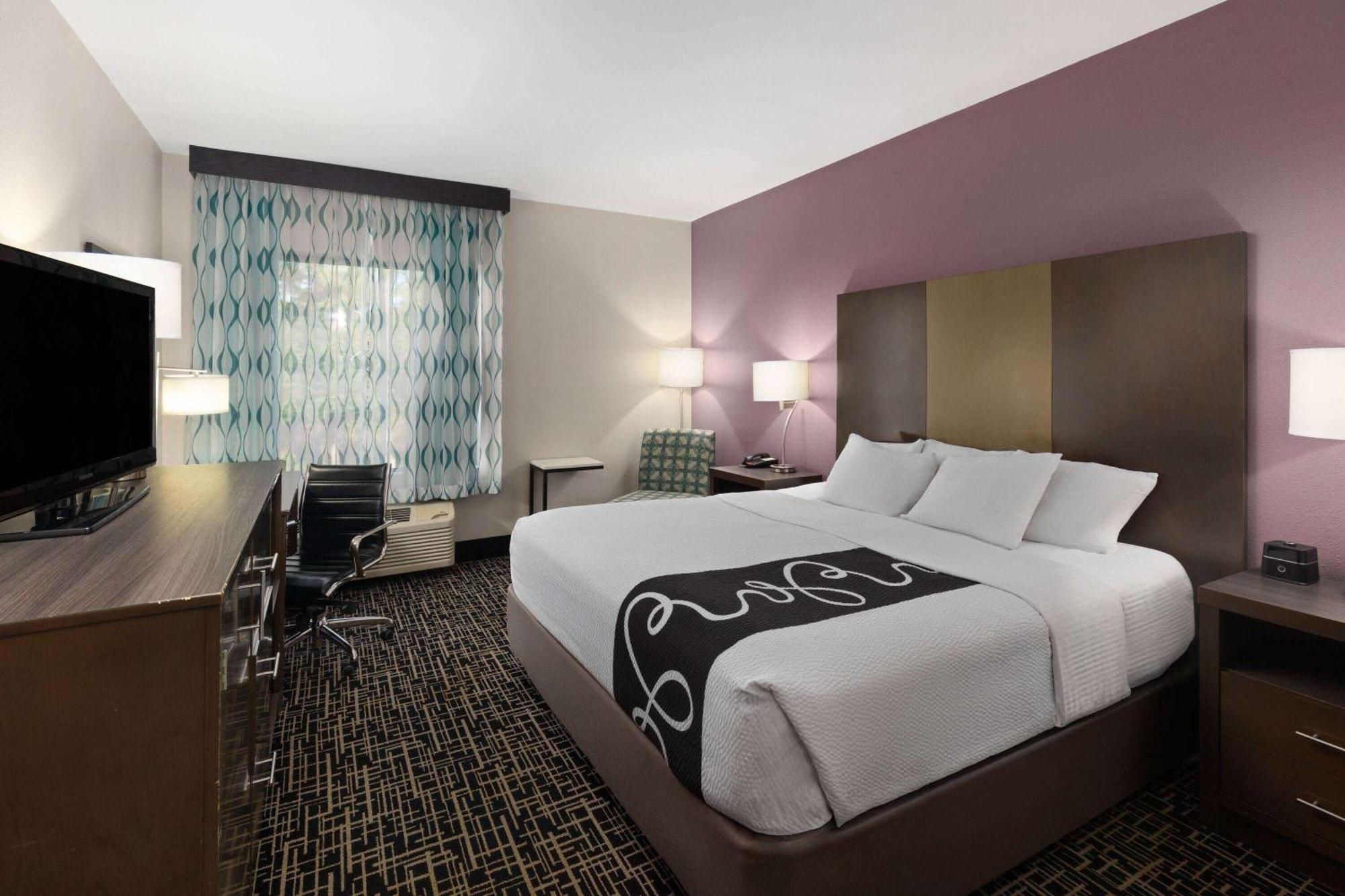 La Quinta By Wyndham Snellville - Stone Mountain Extérieur photo