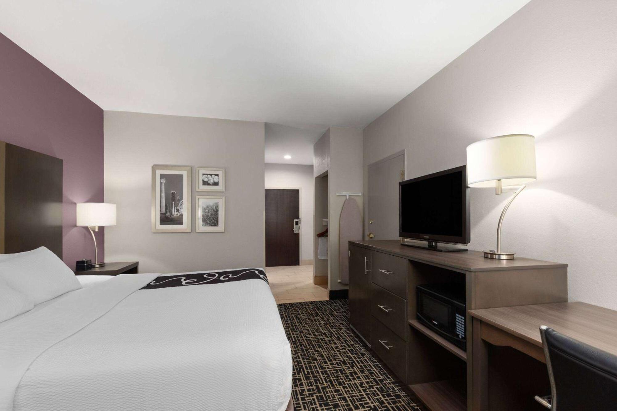 La Quinta By Wyndham Snellville - Stone Mountain Extérieur photo