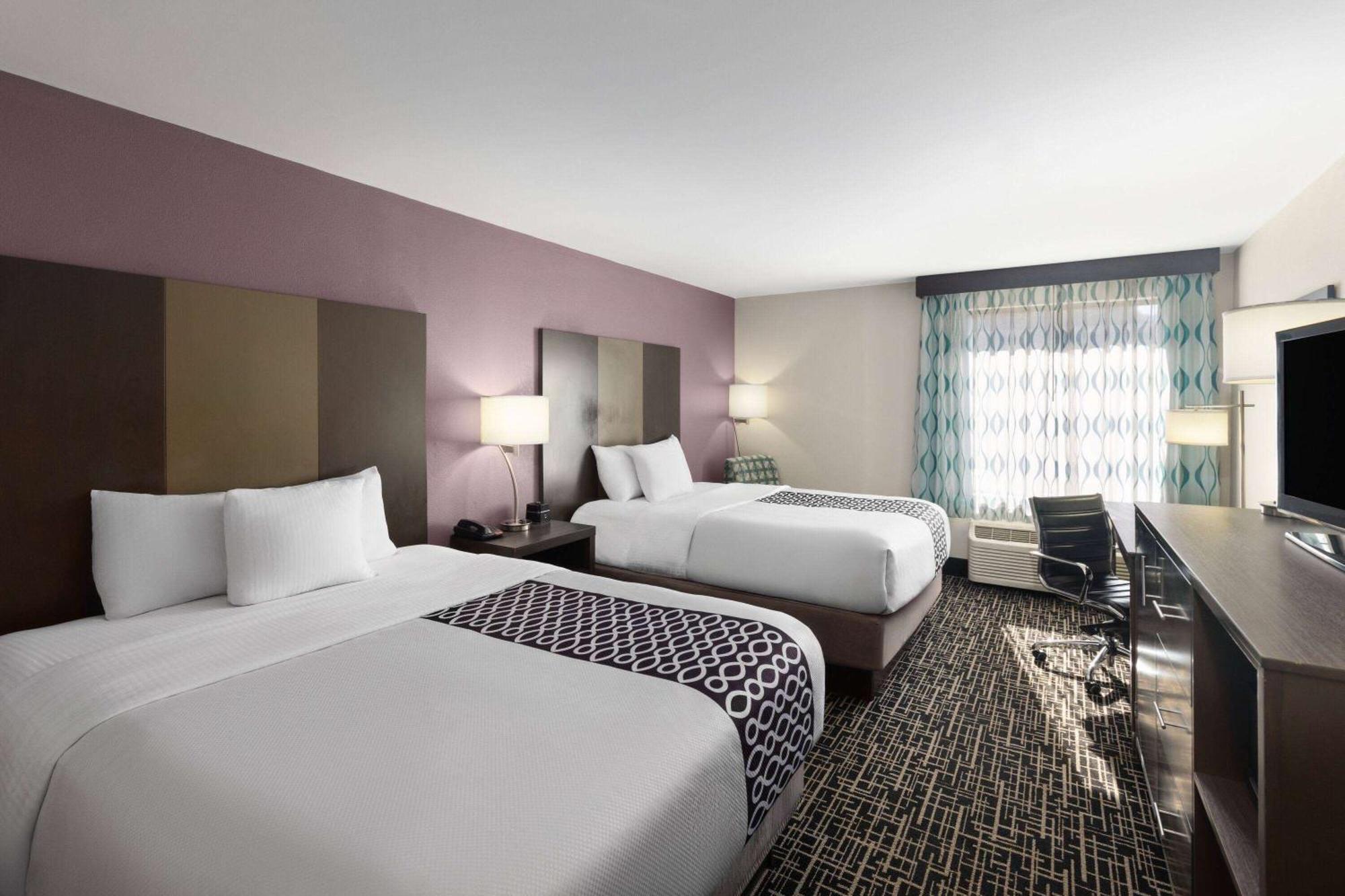 La Quinta By Wyndham Snellville - Stone Mountain Extérieur photo