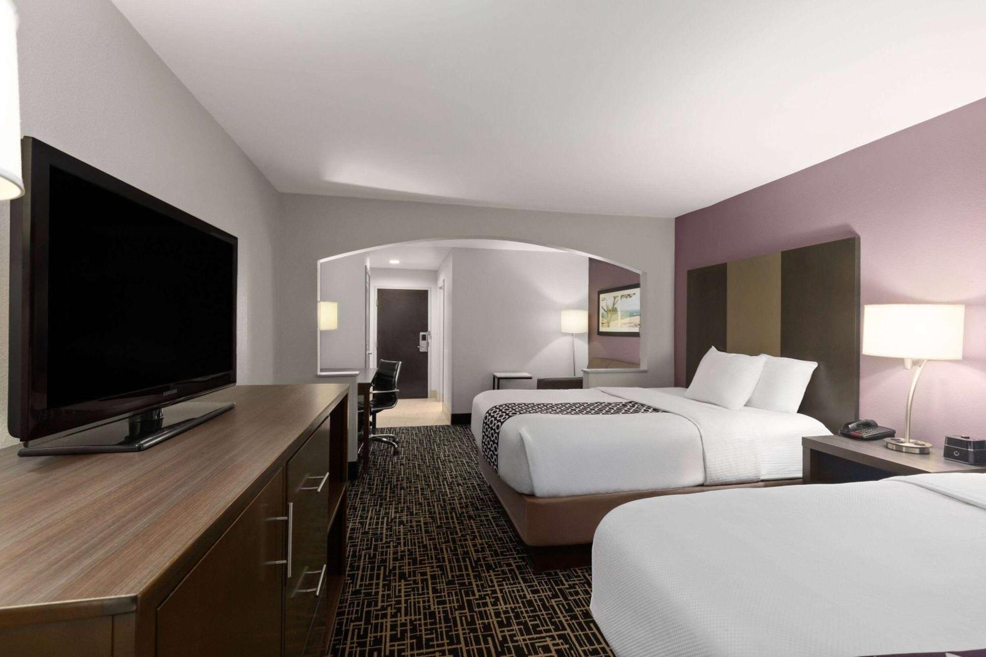 La Quinta By Wyndham Snellville - Stone Mountain Extérieur photo