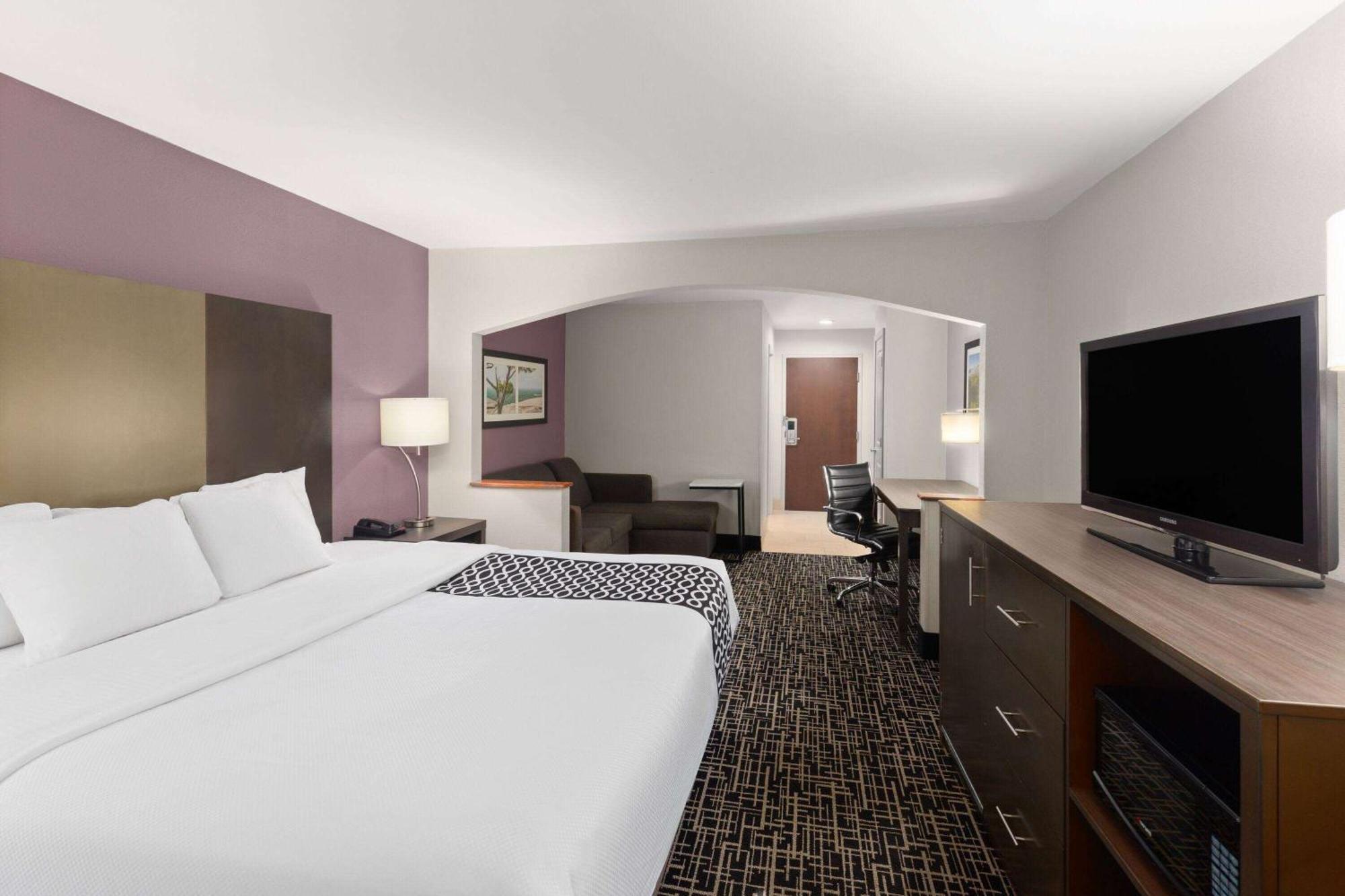 La Quinta By Wyndham Snellville - Stone Mountain Extérieur photo