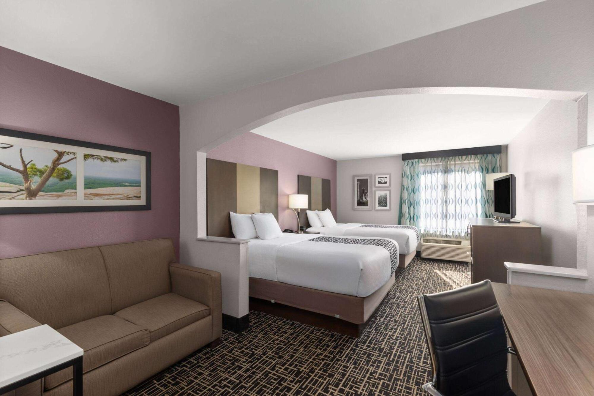 La Quinta By Wyndham Snellville - Stone Mountain Extérieur photo