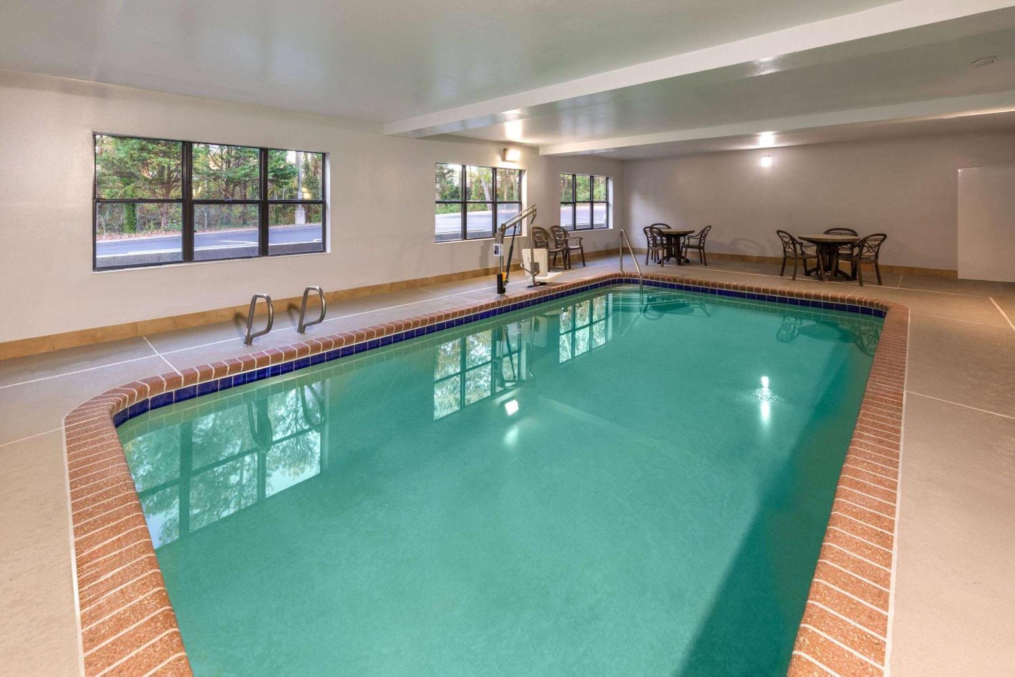 La Quinta By Wyndham Snellville - Stone Mountain Extérieur photo