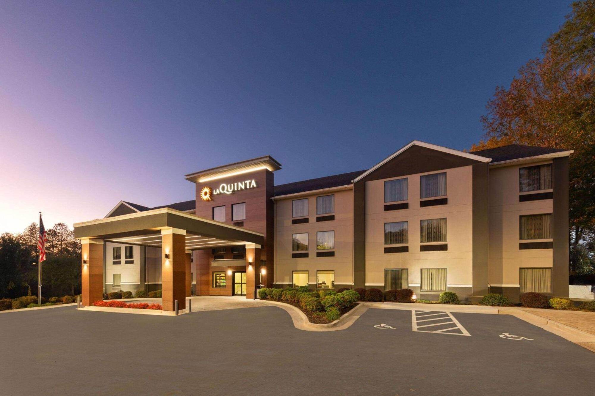 La Quinta By Wyndham Snellville - Stone Mountain Extérieur photo