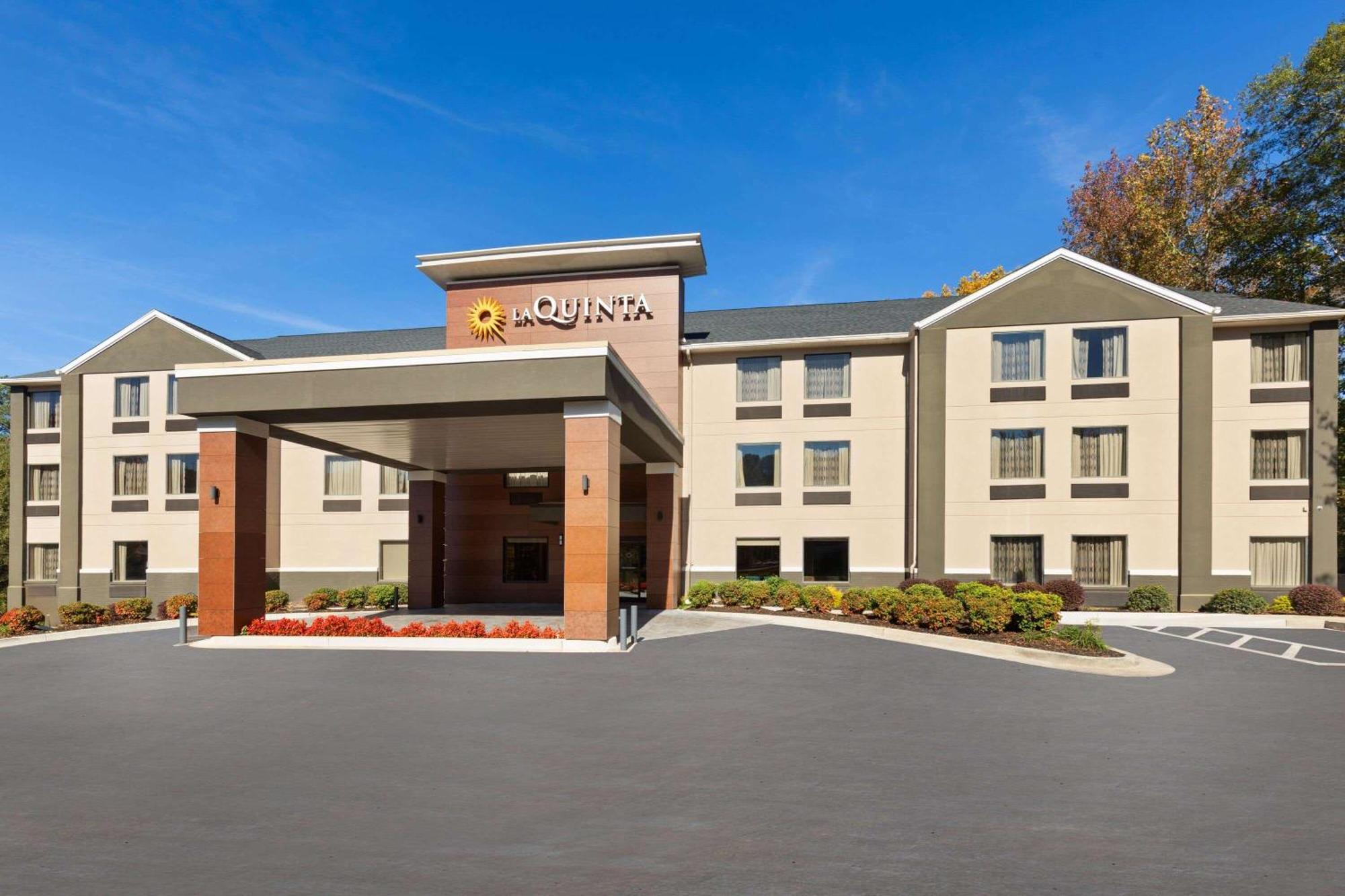 La Quinta By Wyndham Snellville - Stone Mountain Extérieur photo