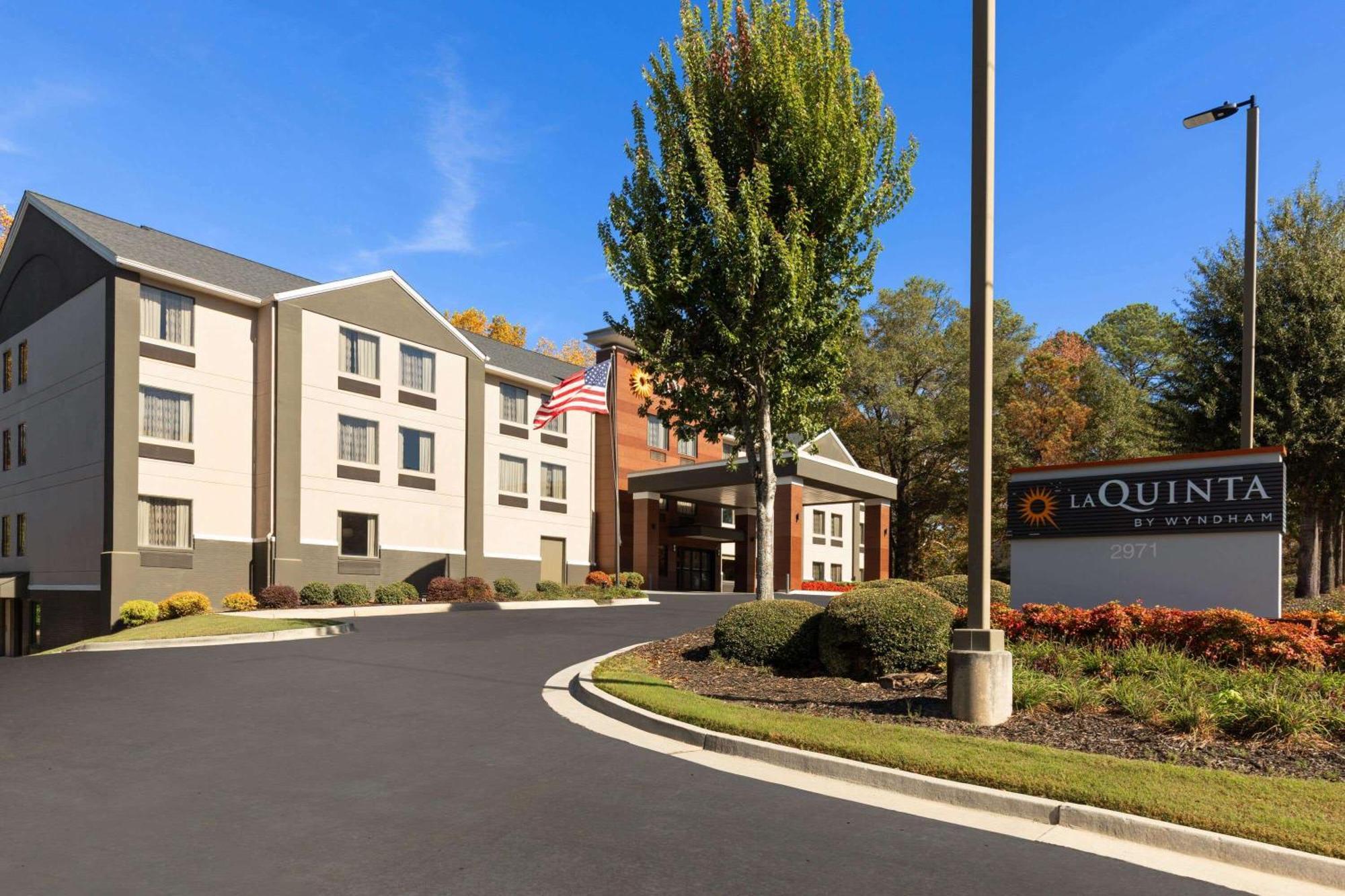 La Quinta By Wyndham Snellville - Stone Mountain Extérieur photo