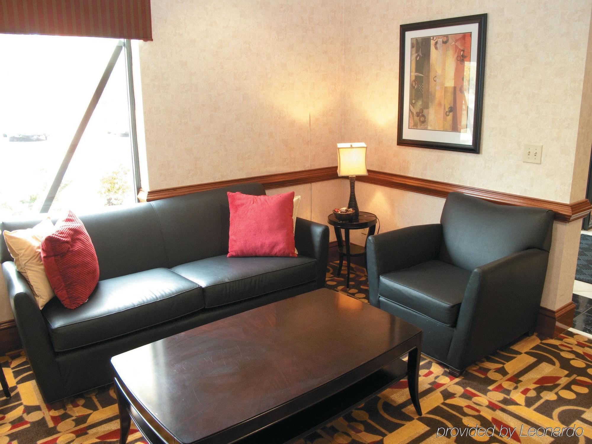 La Quinta By Wyndham Snellville - Stone Mountain Intérieur photo