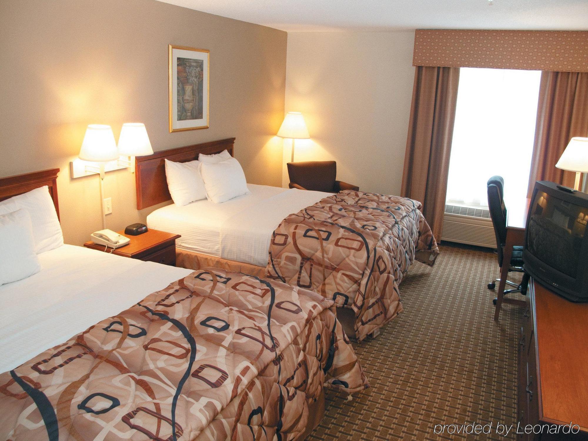 La Quinta By Wyndham Snellville - Stone Mountain Chambre photo