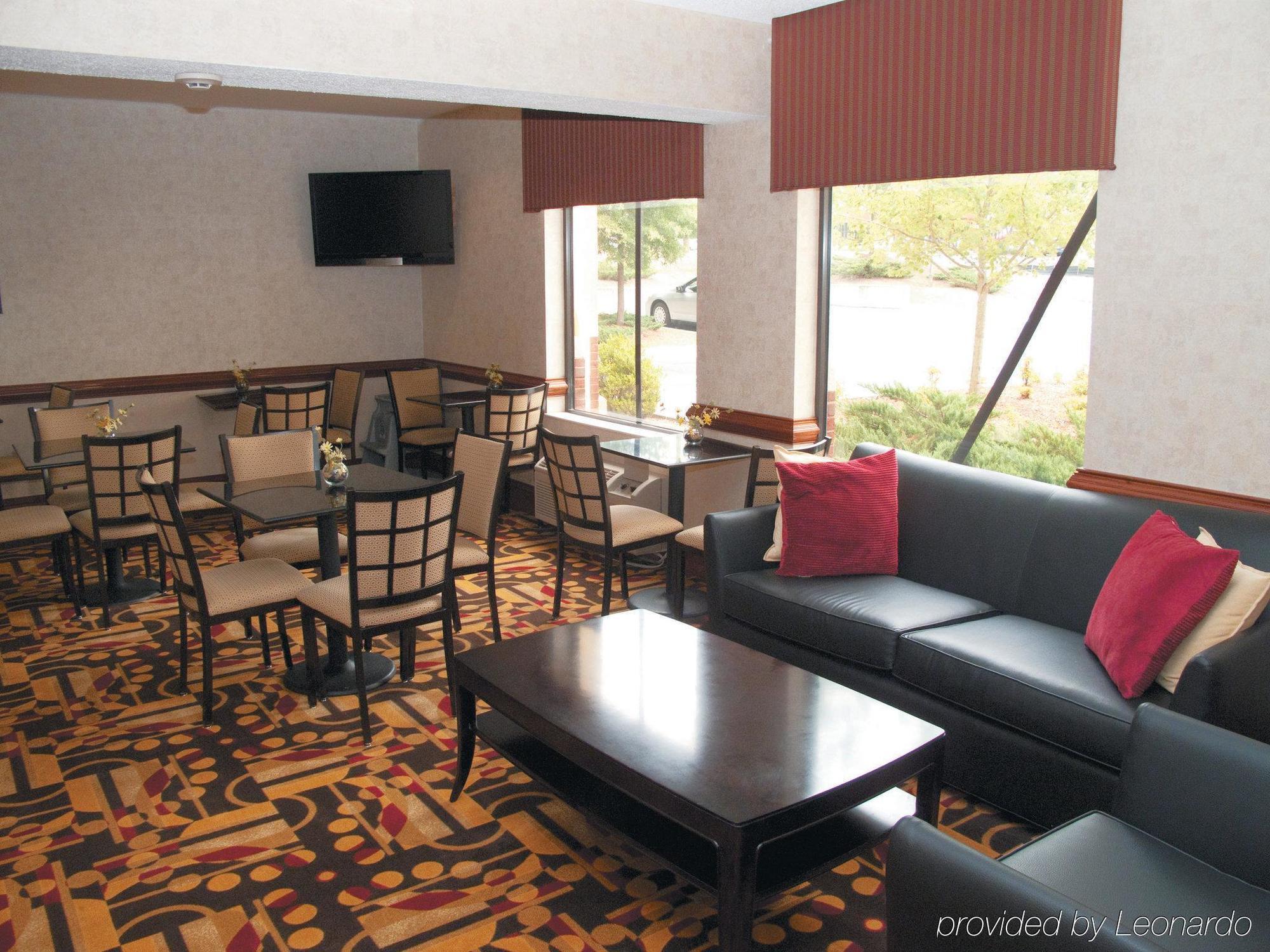 La Quinta By Wyndham Snellville - Stone Mountain Extérieur photo