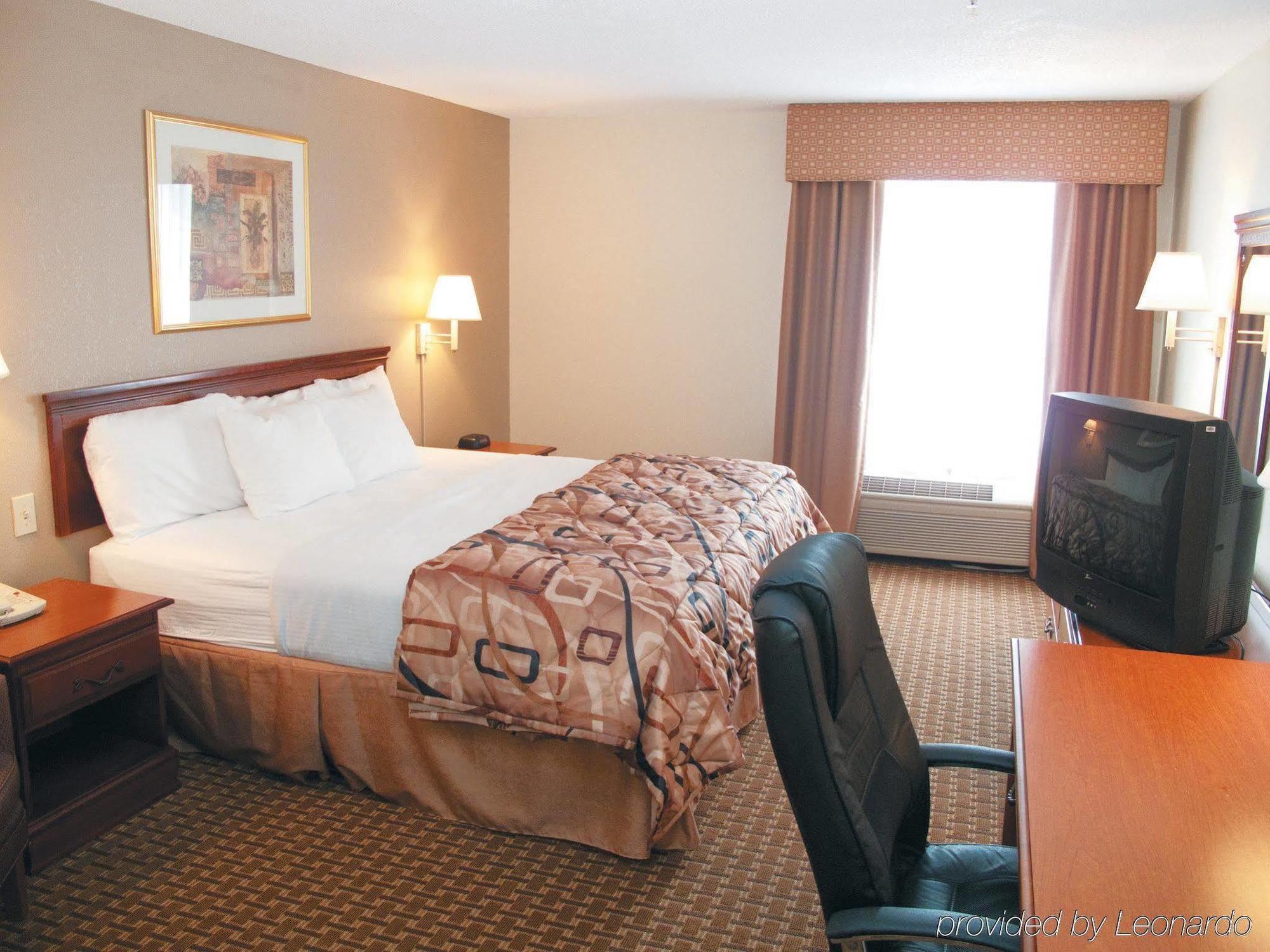 La Quinta By Wyndham Snellville - Stone Mountain Chambre photo
