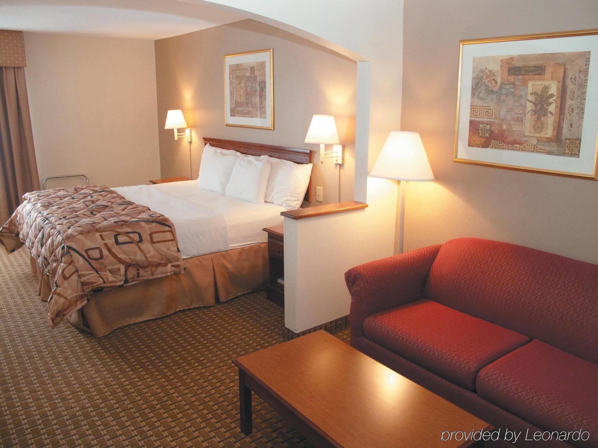 La Quinta By Wyndham Snellville - Stone Mountain Chambre photo