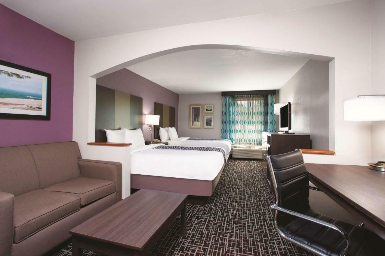 La Quinta By Wyndham Snellville - Stone Mountain Extérieur photo