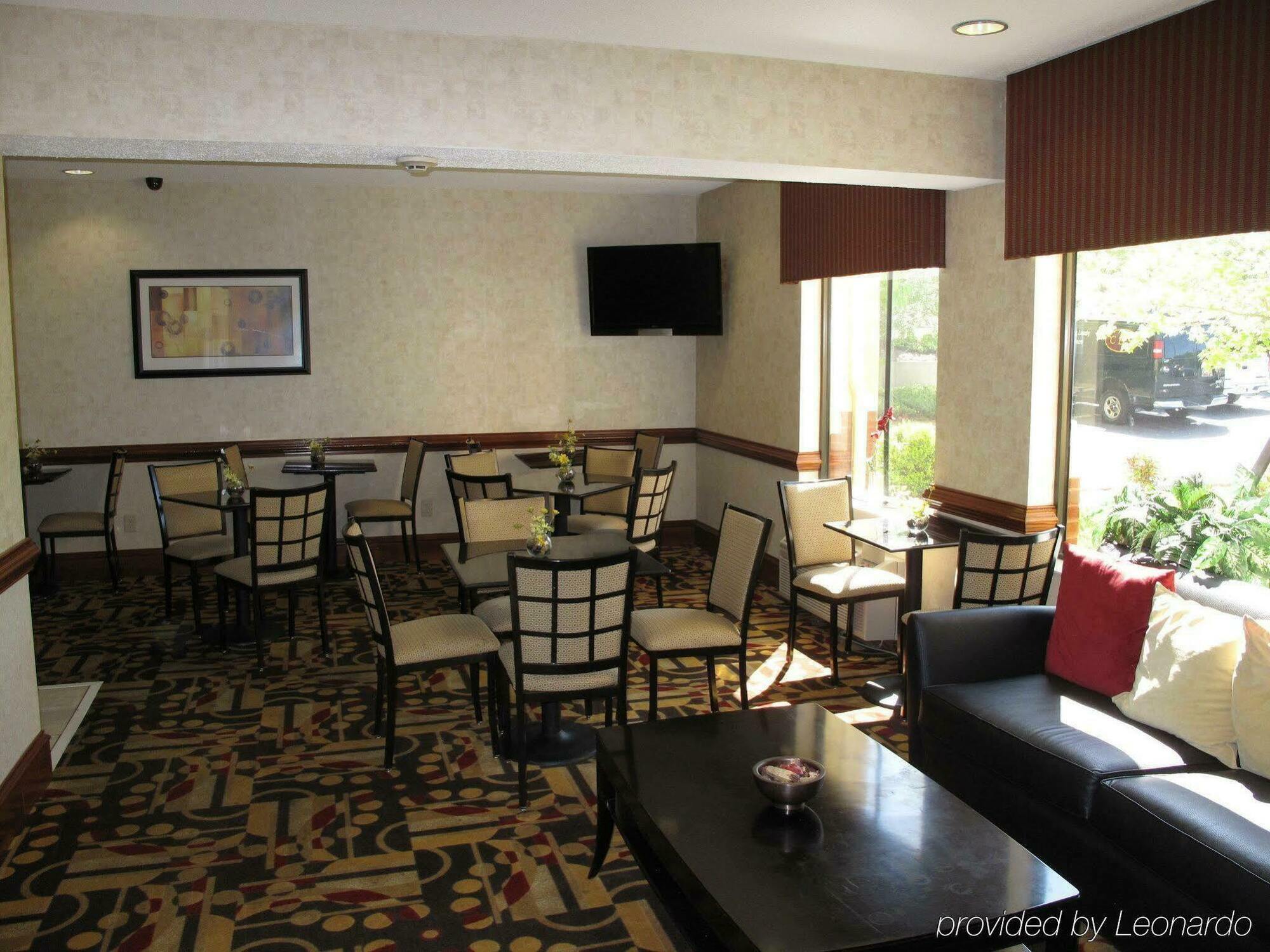 La Quinta By Wyndham Snellville - Stone Mountain Extérieur photo